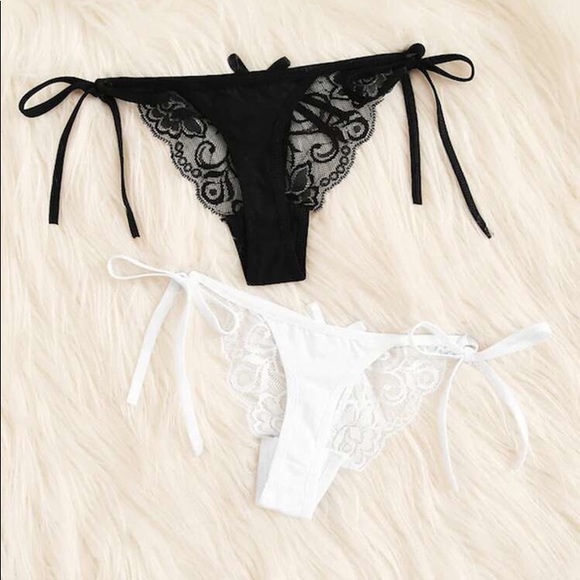 Other - PLUS 2 pack panties